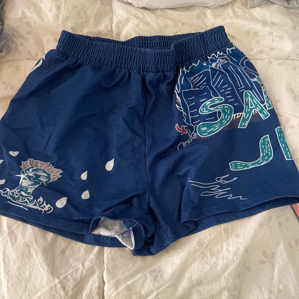 shorts